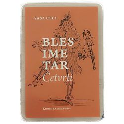 Blesimetar Četvrti: kronika beznađa 