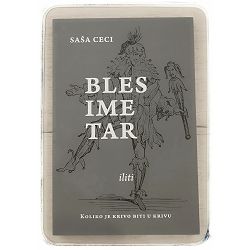 Blesimetar: iliti koliko je krivo biti u krivu Saša Ceci