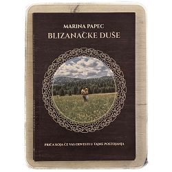 Blizanačke duše Marina Papec