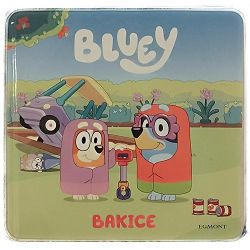 Bluey: Bakice