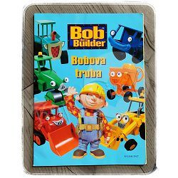 Bob the builder: Bobova truba 