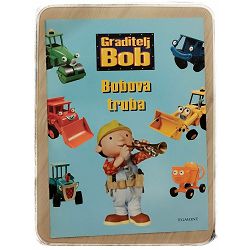 Graditelj Bob: Bobova truba