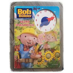 Bob the builder: Veliko iznenađenje 