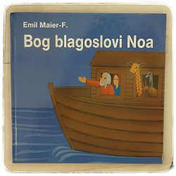 Bog blagoslovi Noa Emil Maiera-F. 