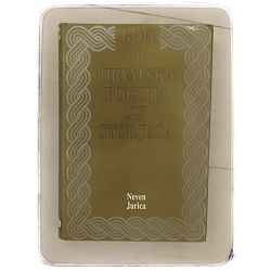 Bog i hrvatska poezija XX. stoljeća 