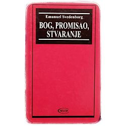 Bog, promisao, stvaranje Emanuel Swedenborg