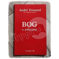 Bog u pitanjima André Frossard