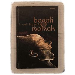 Bogati momak F. Scott Fitzgerald / otpis