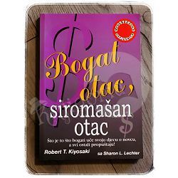 Bogati otac, siromašni otac Robert T. Kiyosaki