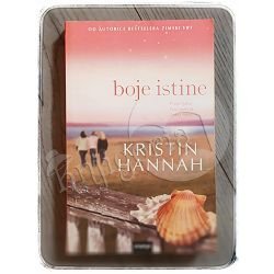 Boje istine Kristin Hannah