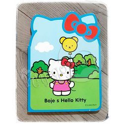 Boje s Hello Kitty Robert Mlinarec