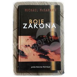 Boje zakona Michael McGarrity