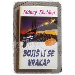 Bojiš li se mraka Sidney Sheldon