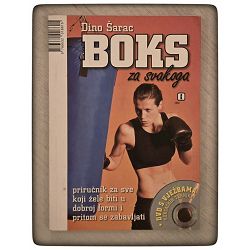 Boks za svakoga Dino Šarac