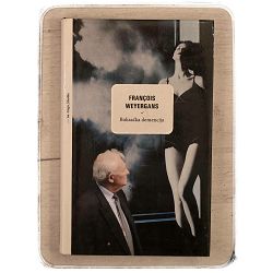 BOKSAČKA DEMENCIJA François Weyergans / otpis