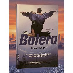 Bolero Davor Suhan 