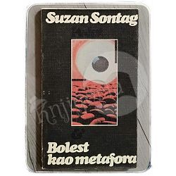 Bolest kao metafora Susan Sontag 