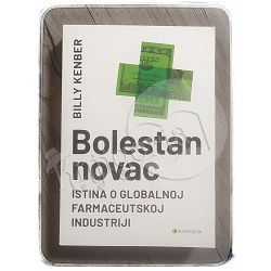 Bolestan novac Billy Kenber