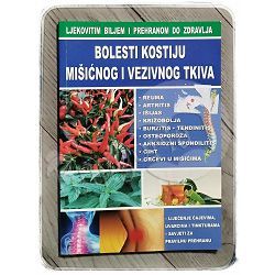 Bolesti kostiju, mišićnog i vezivnog tkiva Lidija Šare i Melita Tomašević