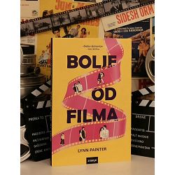 Bolje od filma Lynn Painter