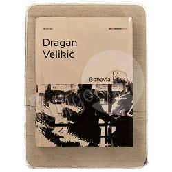 Bonavia Dragan Velikić / otpis