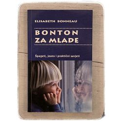 Bonton za mlade Elizabet Bono