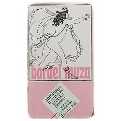 Bordel muza Danilo Kiš 
