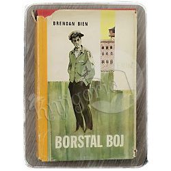 Borstal Boj Brendan Bien