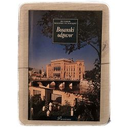 Bosanski odgovor Rusmir Mahmutćehajić / otpis