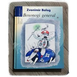 Bosonogi general Zvonimir Balog
