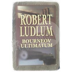 Bourneov ultimatum Robert Ludlum