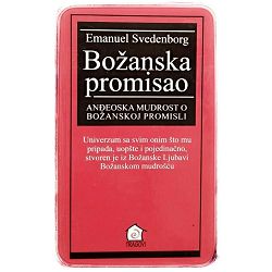 Božanska promisao Emanuel Swedenborg