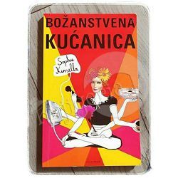 Božanstvena kućanica Sophie Kinsella