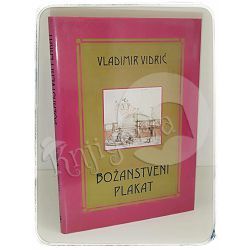 Božanstveni plakat Vladimir Vidrić