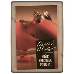 Božić Herculea Poirota Agatha Christie