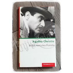 Božić Herculea Poirota  Agatha Christie