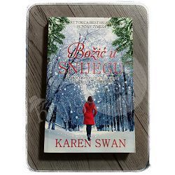 Božić u snijegu Karen Swan