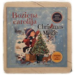 Božićna čarolija / Christmas Magic