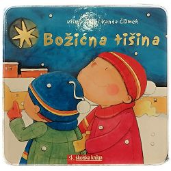 Božićna tišina Višnja Anić, Vanda Čižmek