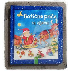 Božićne priče za djecu 