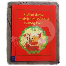 Božićni darovi medvjedića Winnija zvanog Pooh 