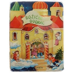 Božićni dvorac Susan Niessen, Michaele Heitmann