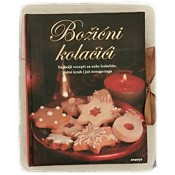 BOŽIĆNI KOLAČIĆI Patrik Jaros  