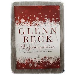 Božićni pulover Glenn Beck 