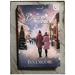 Božićni začin Inna Moore