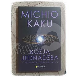 Božja jednadžba Michio Kaku