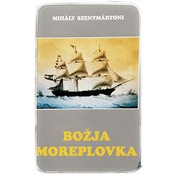 Božja moreplovka: Majka Marija Krucifiksa Kozulić Mihály Szentmártoni