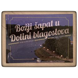 Božji šapat u Dolini blagoslova Vlado Pšenko