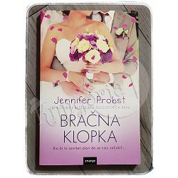 Bračna klopka Jennifer Probst