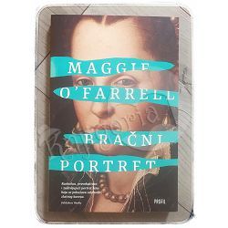 Bračni portret Maggie O'Farrell